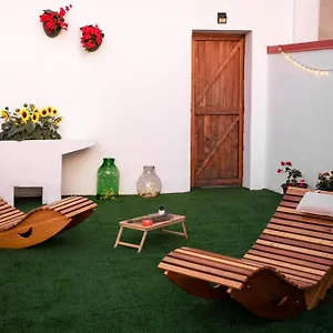 Nocleg ze śniadaniem Fuori Squadro - In Centro Con Terrazza Relax Vista Mare, Reggio di Calabria